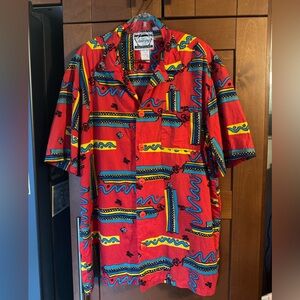 Vintage mid 80s Beach Boys Sherry Holt collab